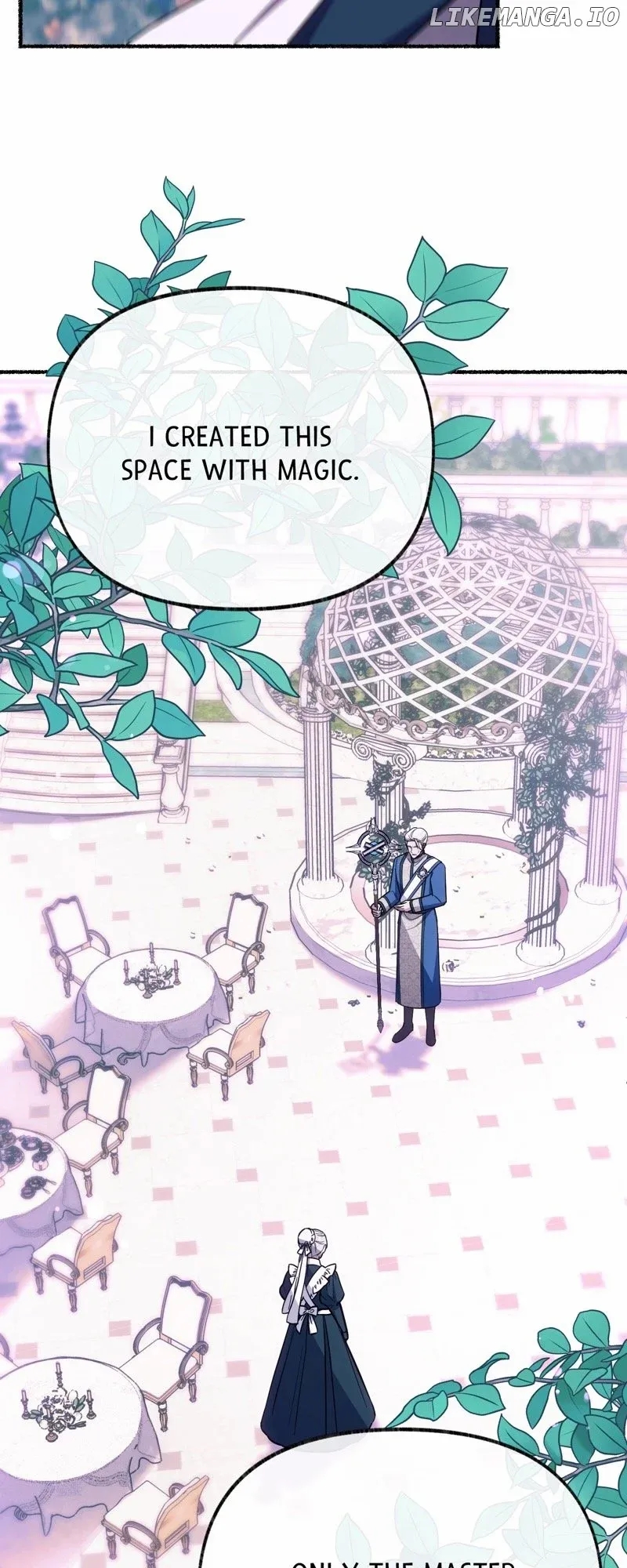 The Possesive Tyrant and His Sleepy Cat Chapter 12 - Page 25