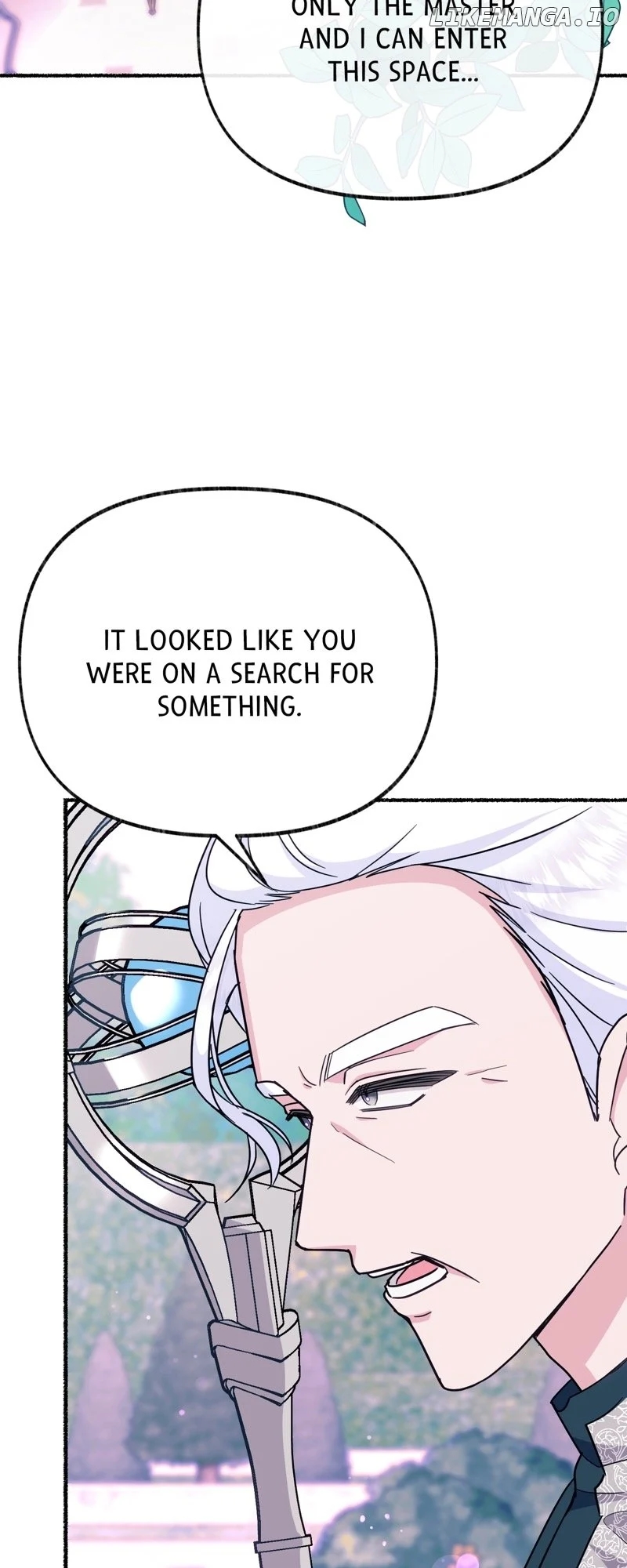 The Possesive Tyrant and His Sleepy Cat Chapter 12 - Page 26