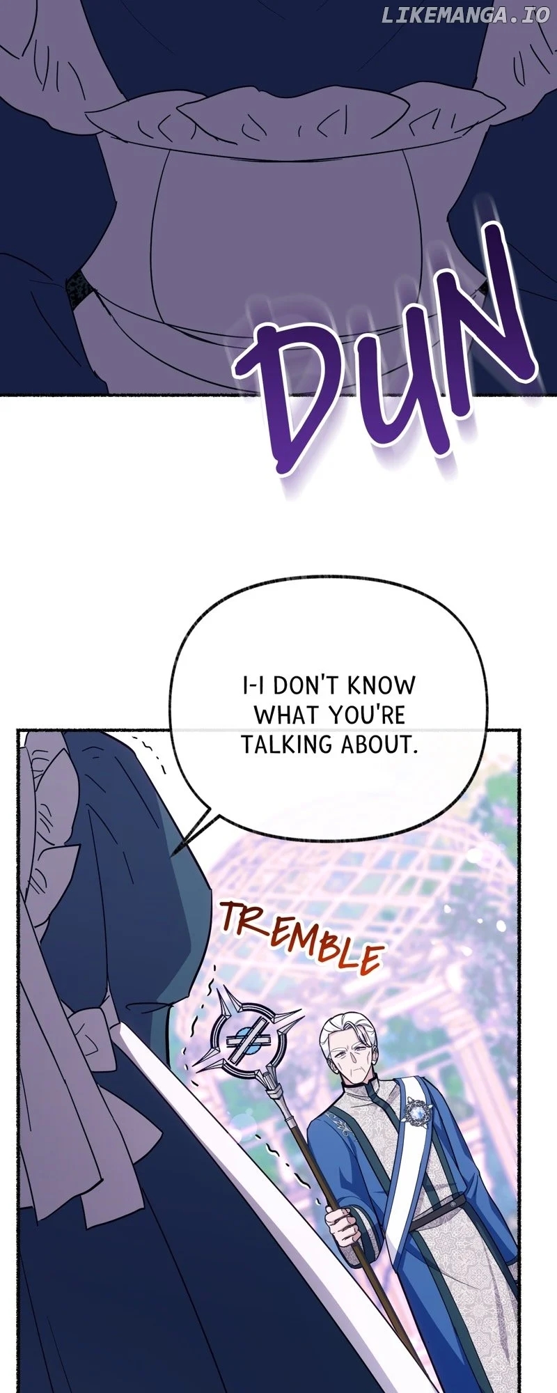 The Possesive Tyrant and His Sleepy Cat Chapter 12 - Page 29