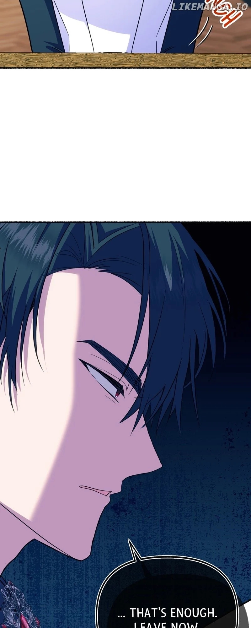 The Possesive Tyrant and His Sleepy Cat Chapter 12 - Page 3