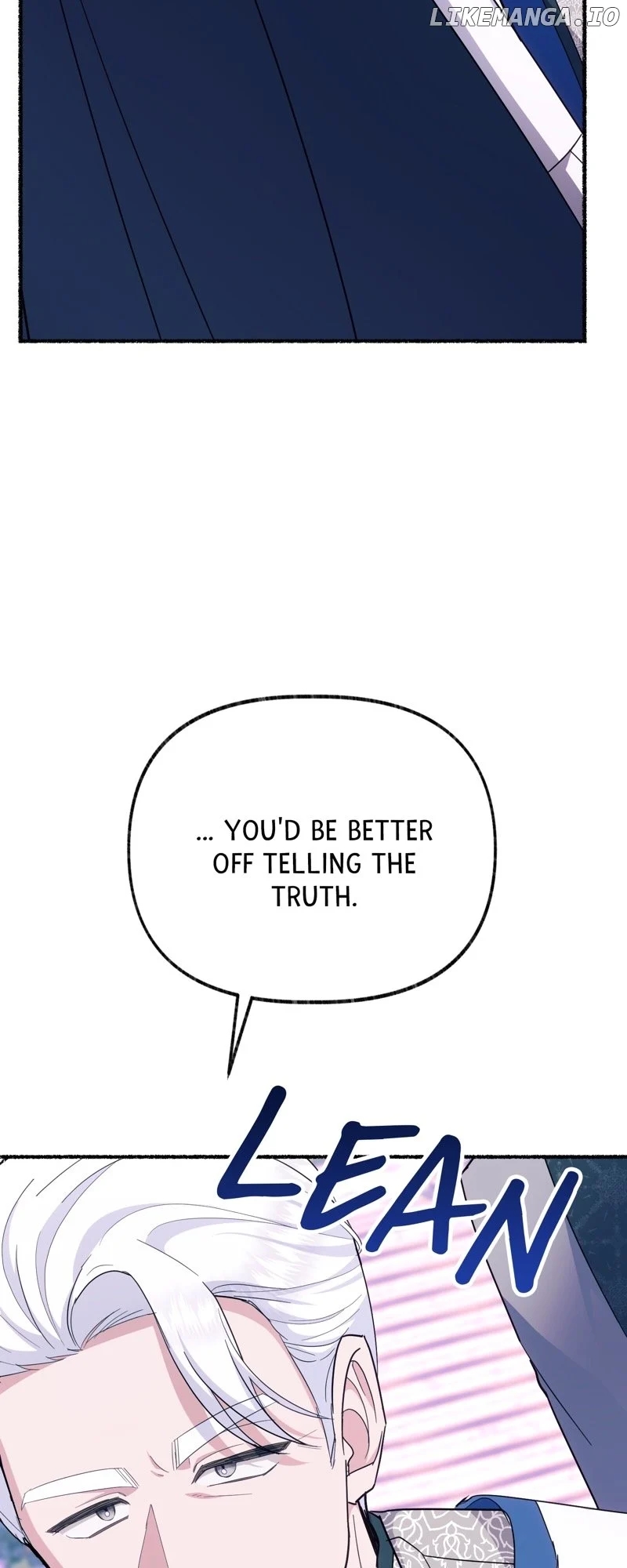 The Possesive Tyrant and His Sleepy Cat Chapter 12 - Page 30