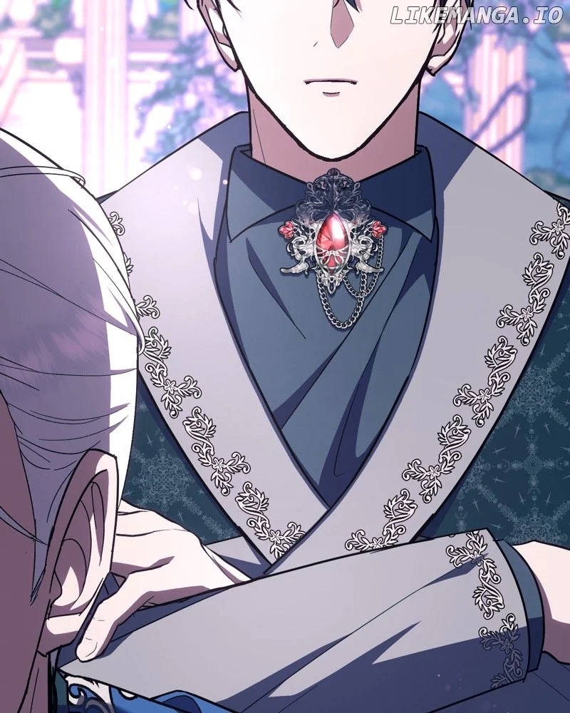 The Possesive Tyrant and His Sleepy Cat Chapter 12 - Page 32