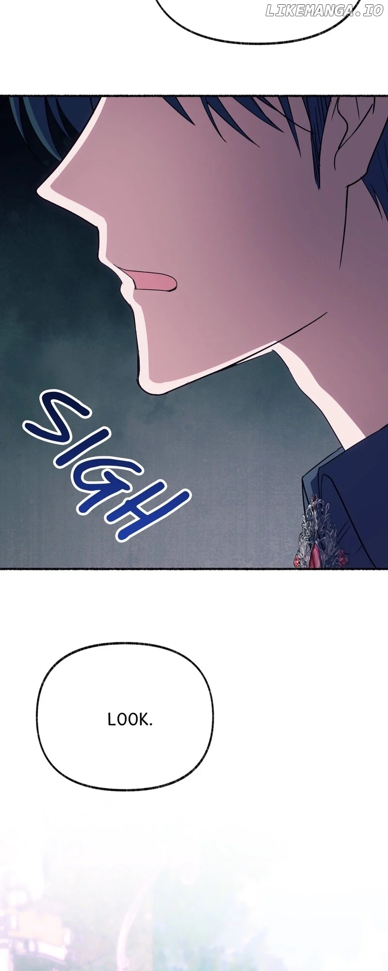 The Possesive Tyrant and His Sleepy Cat Chapter 12 - Page 37