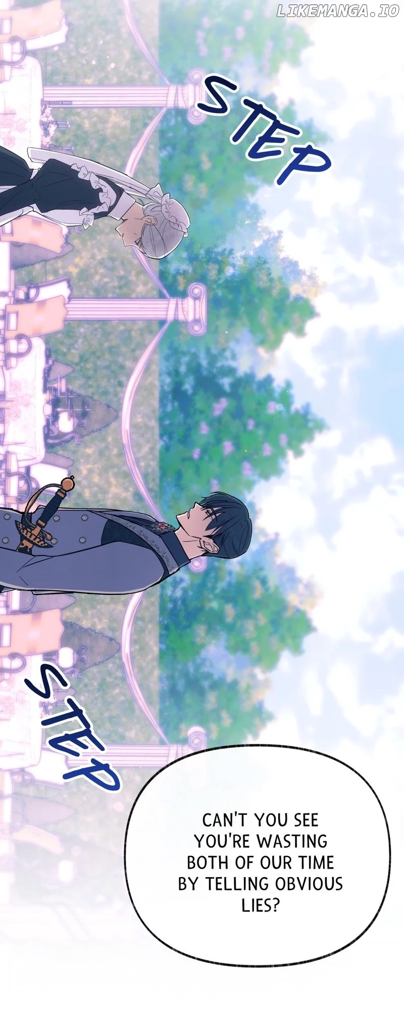 The Possesive Tyrant and His Sleepy Cat Chapter 12 - Page 38