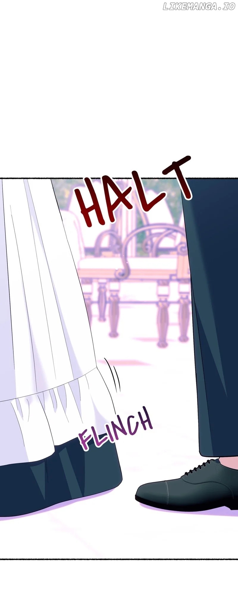 The Possesive Tyrant and His Sleepy Cat Chapter 12 - Page 39