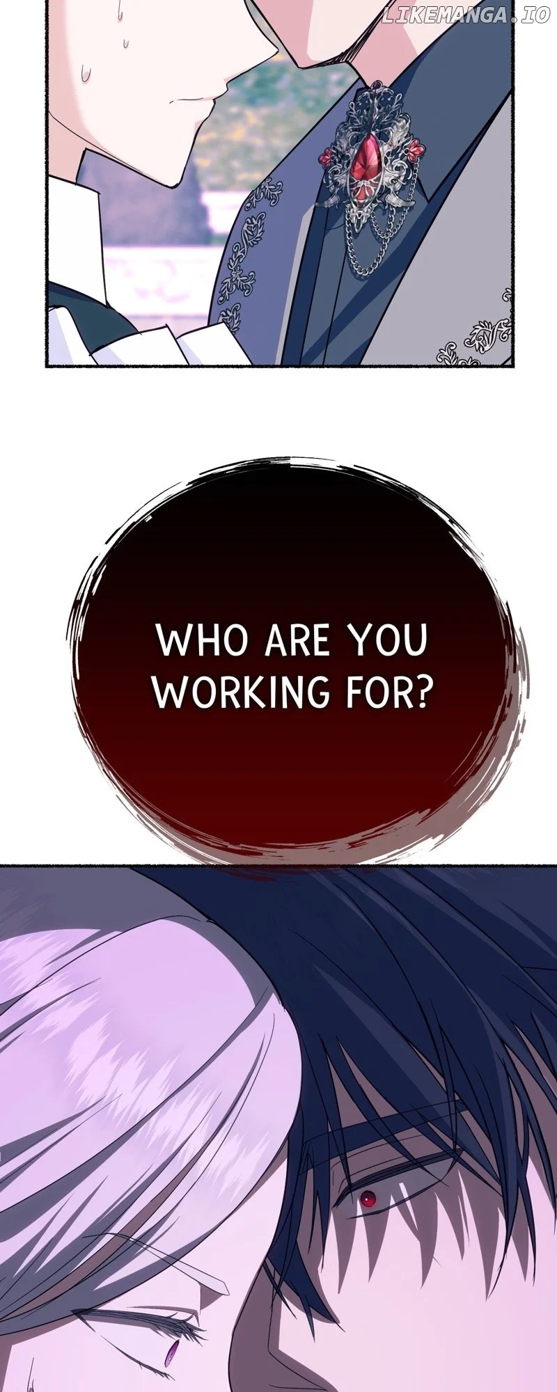 The Possesive Tyrant and His Sleepy Cat Chapter 12 - Page 41