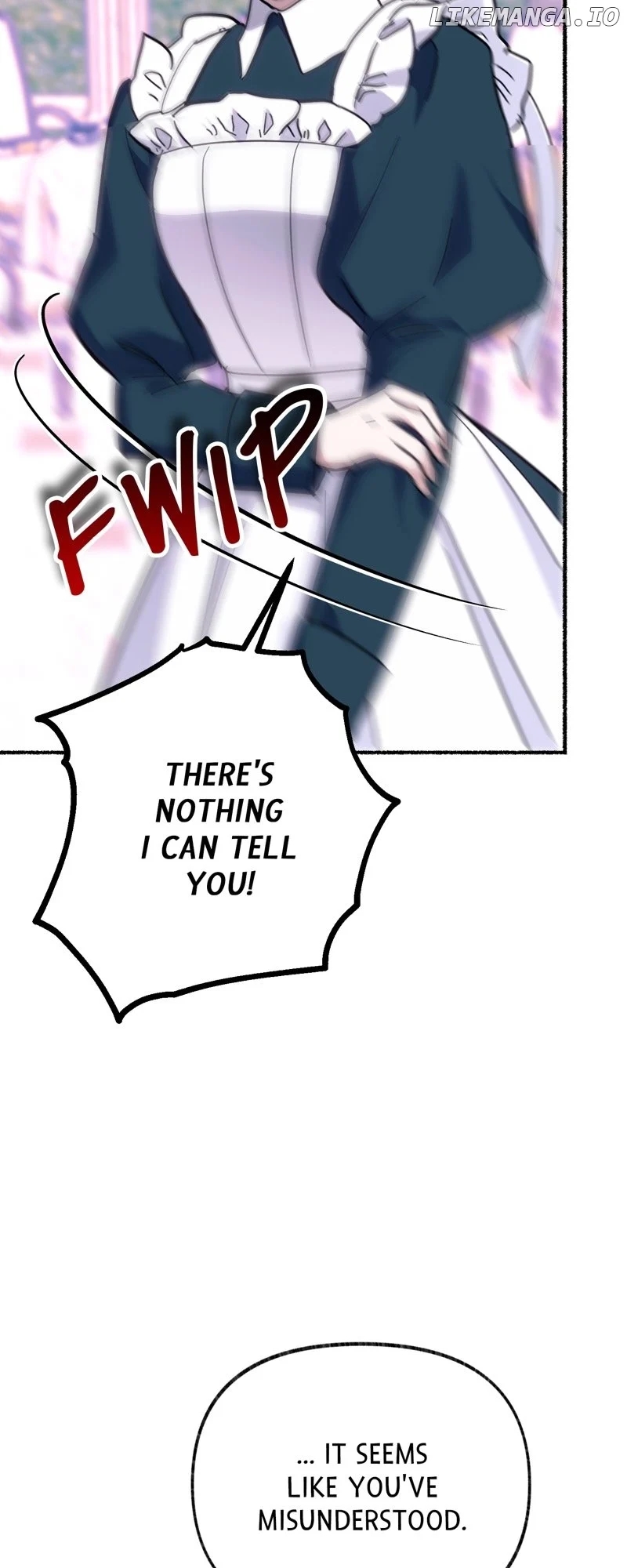 The Possesive Tyrant and His Sleepy Cat Chapter 12 - Page 43