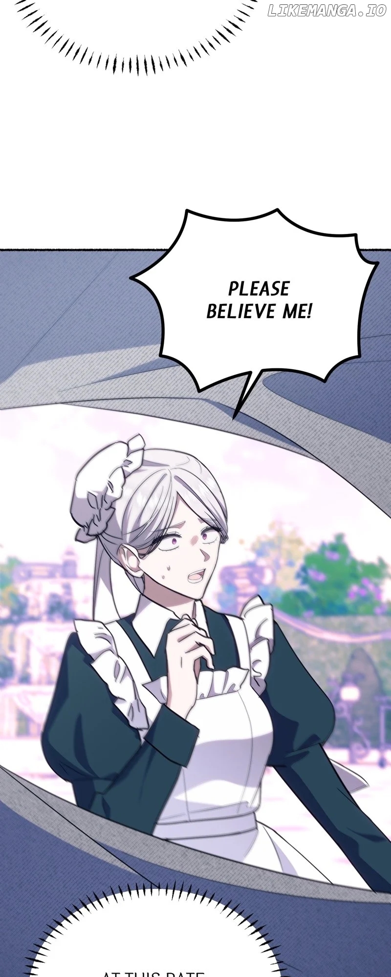 The Possesive Tyrant and His Sleepy Cat Chapter 12 - Page 47