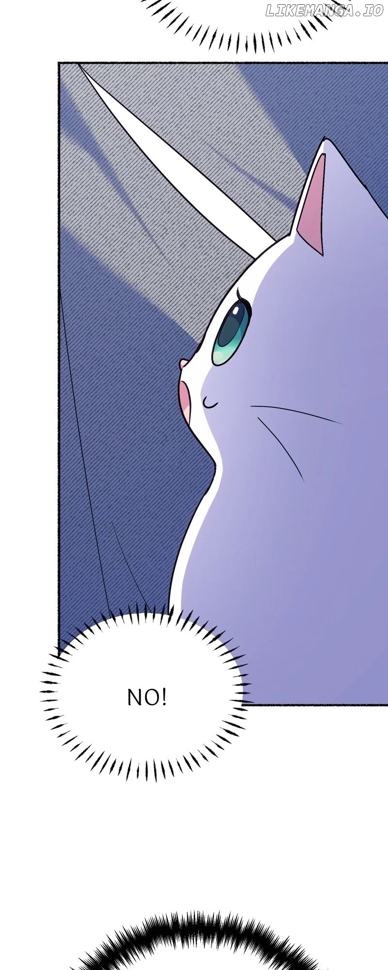 The Possesive Tyrant and His Sleepy Cat Chapter 12 - Page 50