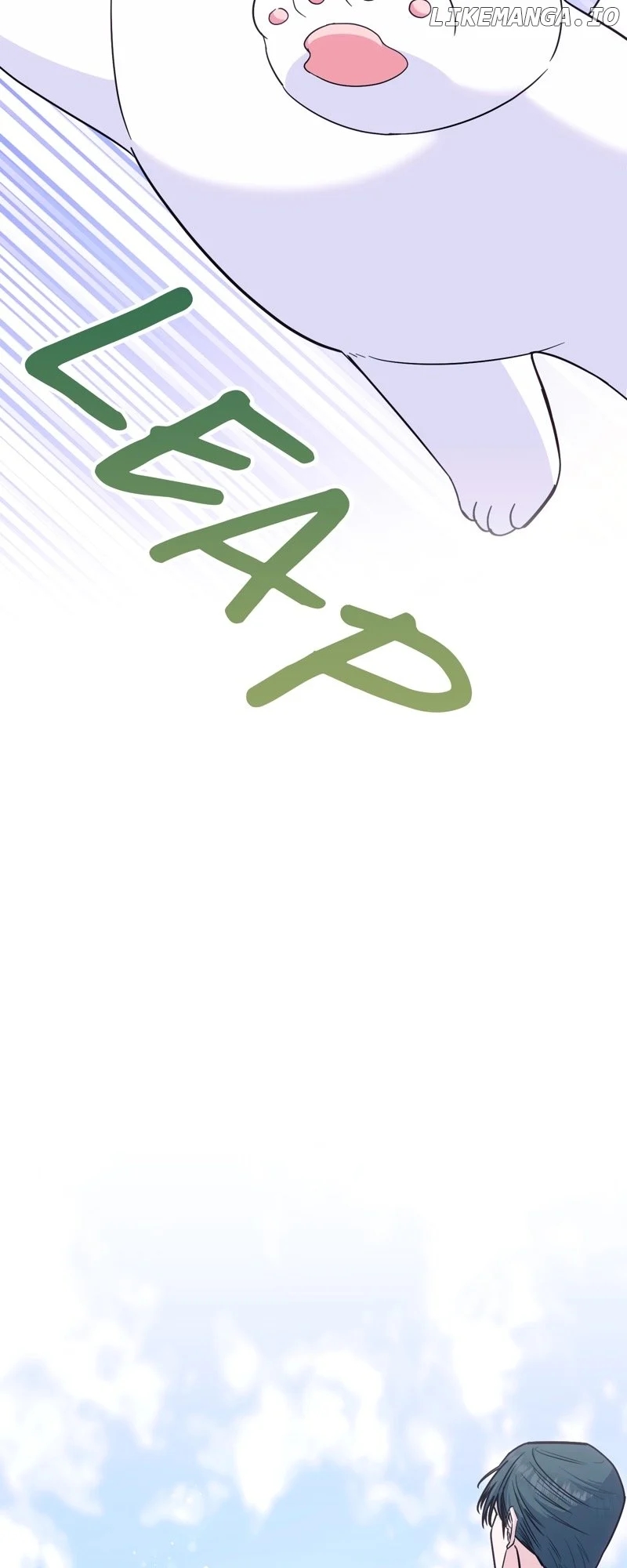 The Possesive Tyrant and His Sleepy Cat Chapter 12 - Page 52