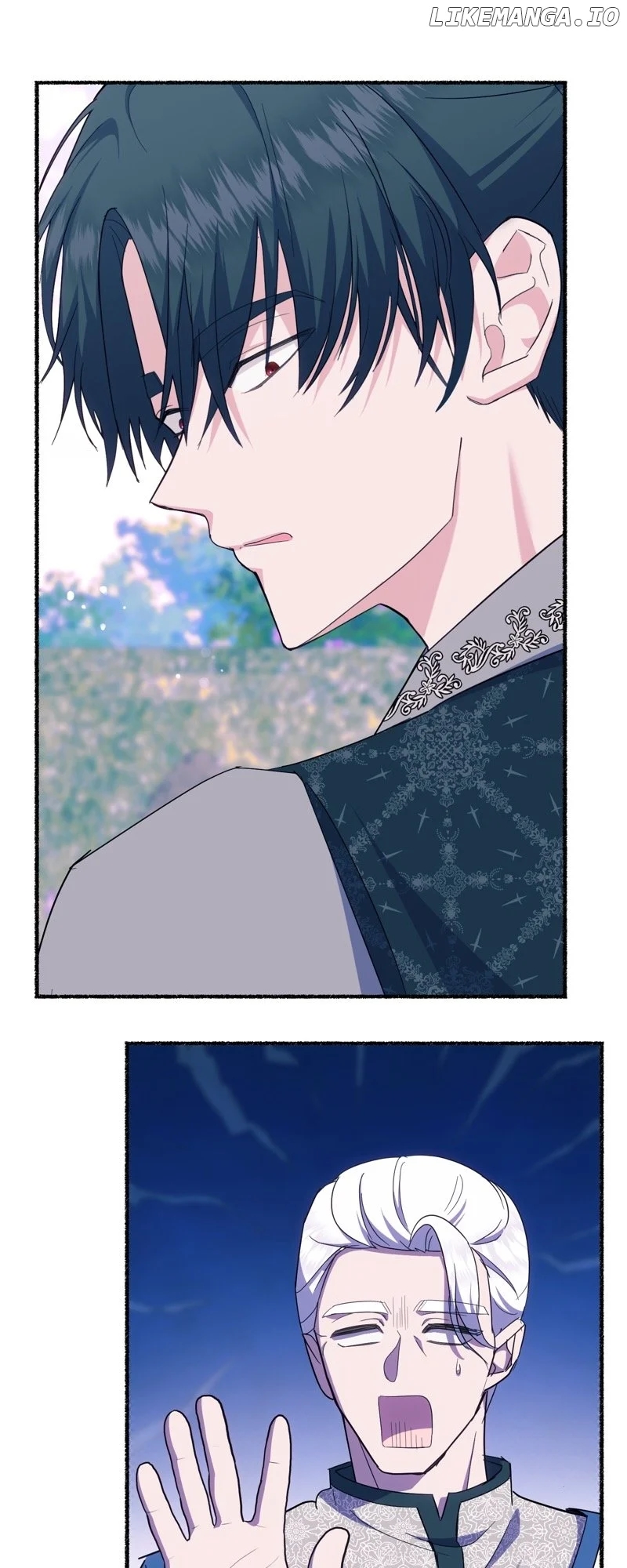 The Possesive Tyrant and His Sleepy Cat Chapter 12 - Page 54