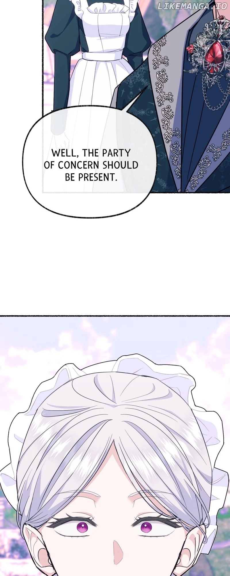 The Possesive Tyrant and His Sleepy Cat Chapter 12 - Page 59