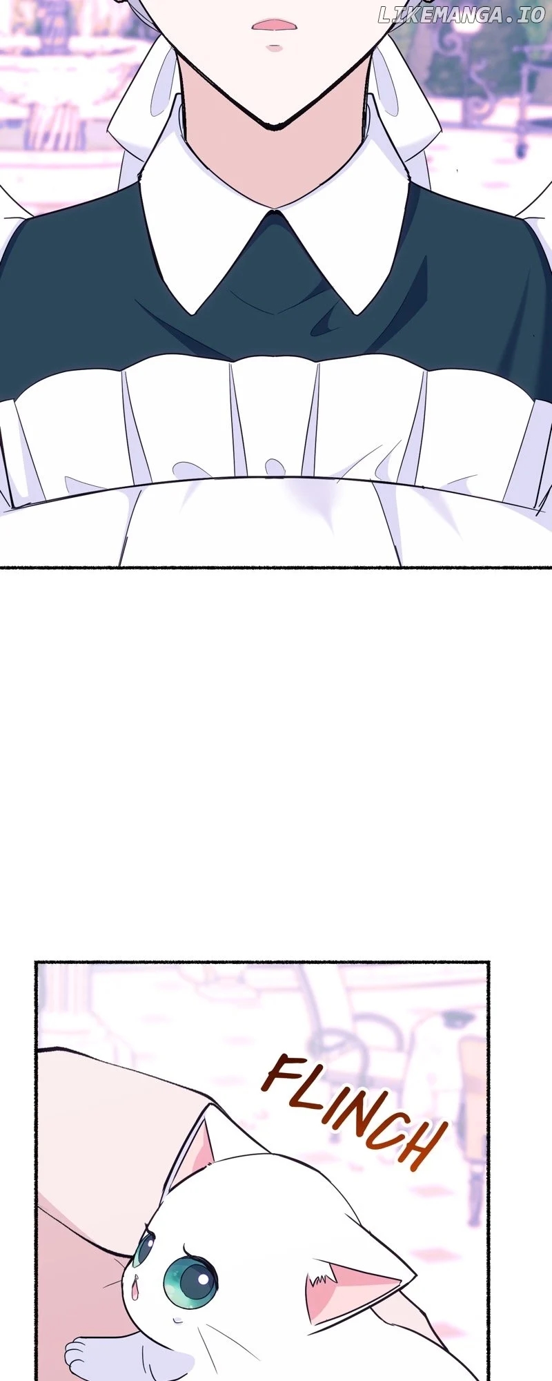 The Possesive Tyrant and His Sleepy Cat Chapter 12 - Page 60