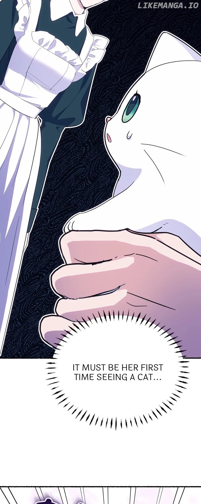 The Possesive Tyrant and His Sleepy Cat Chapter 12 - Page 62