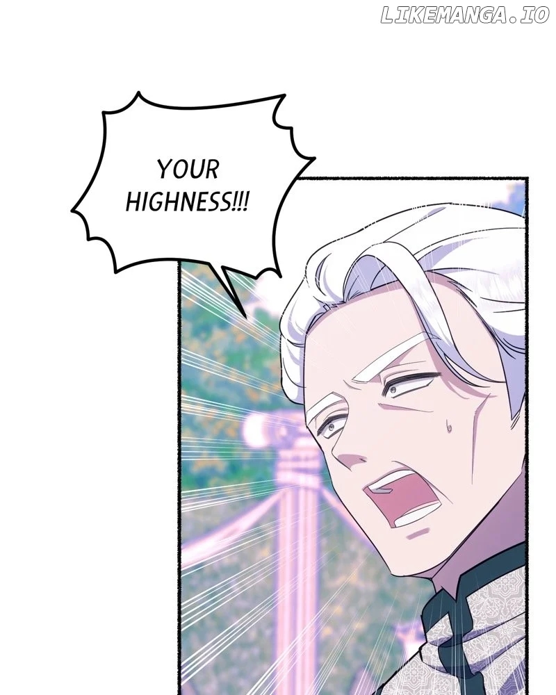 The Possesive Tyrant and His Sleepy Cat Chapter 12 - Page 64