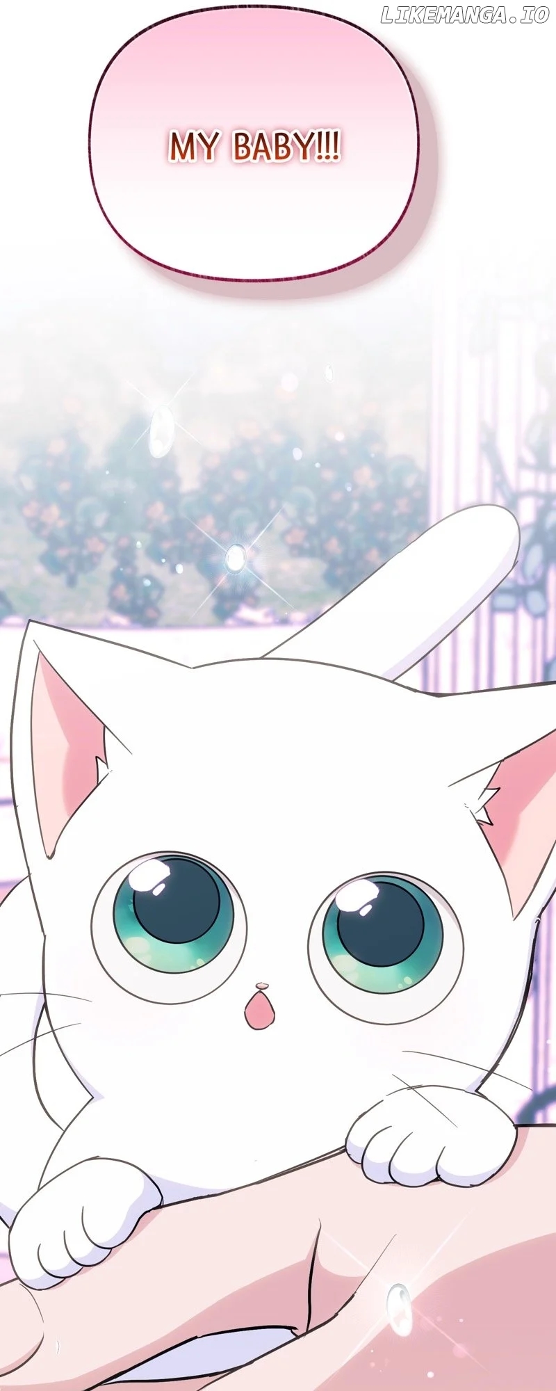 The Possesive Tyrant and His Sleepy Cat Chapter 12 - Page 68