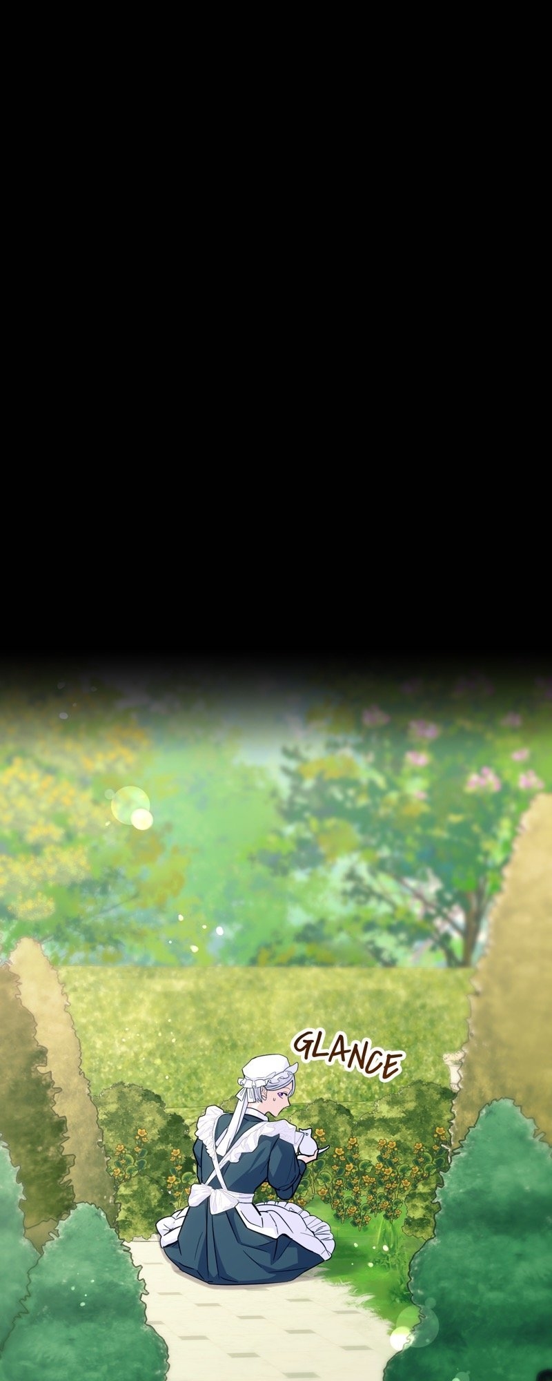 The Possesive Tyrant and His Sleepy Cat Chapter 13 - Page 1