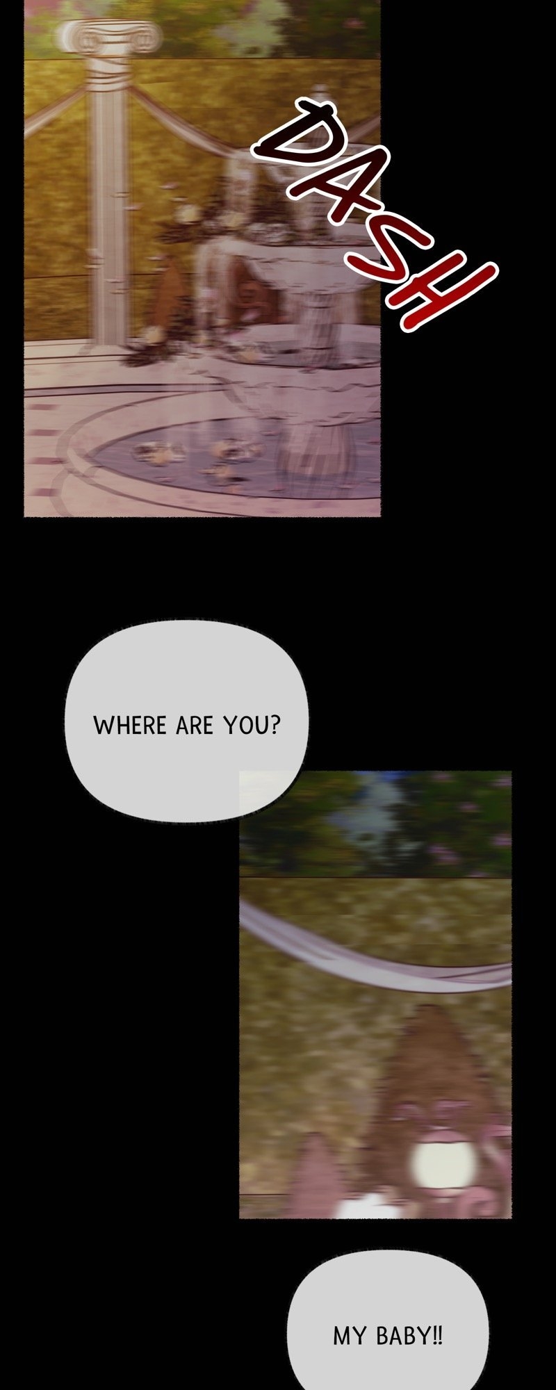 The Possesive Tyrant and His Sleepy Cat Chapter 13 - Page 10