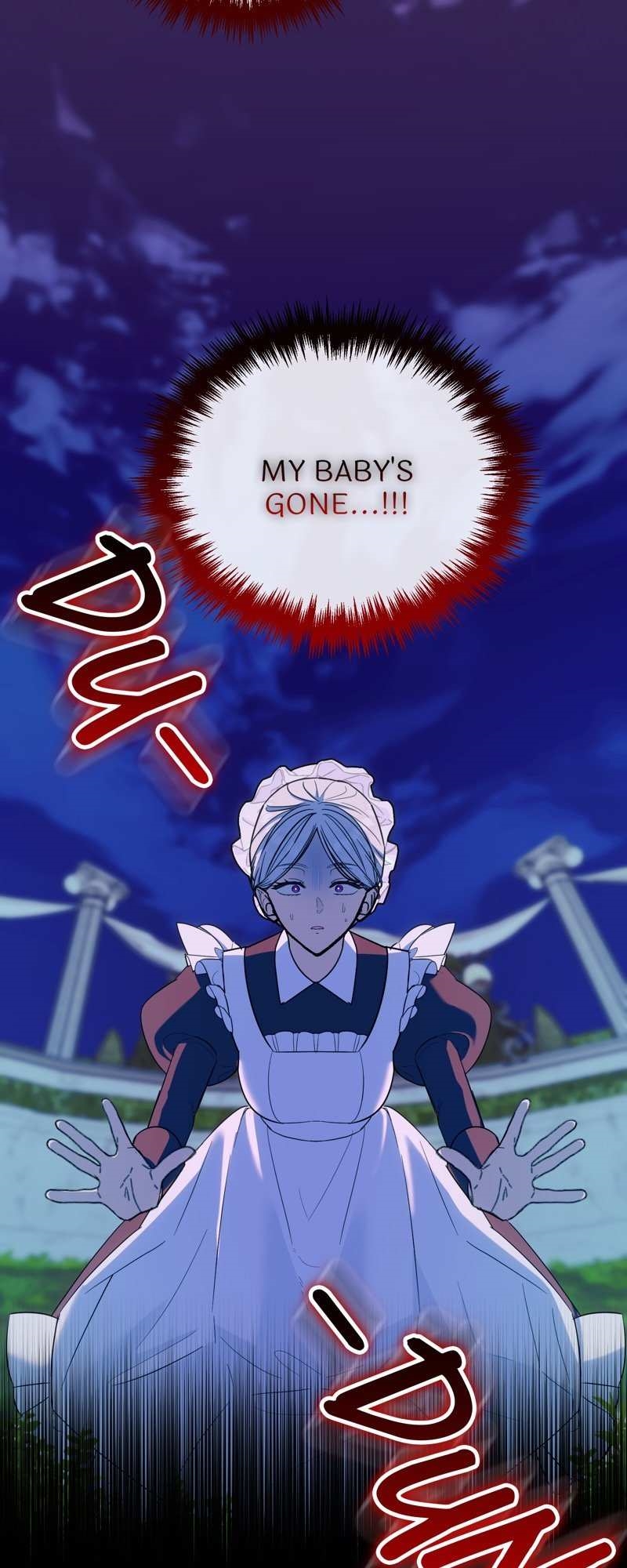 The Possesive Tyrant and His Sleepy Cat Chapter 13 - Page 12