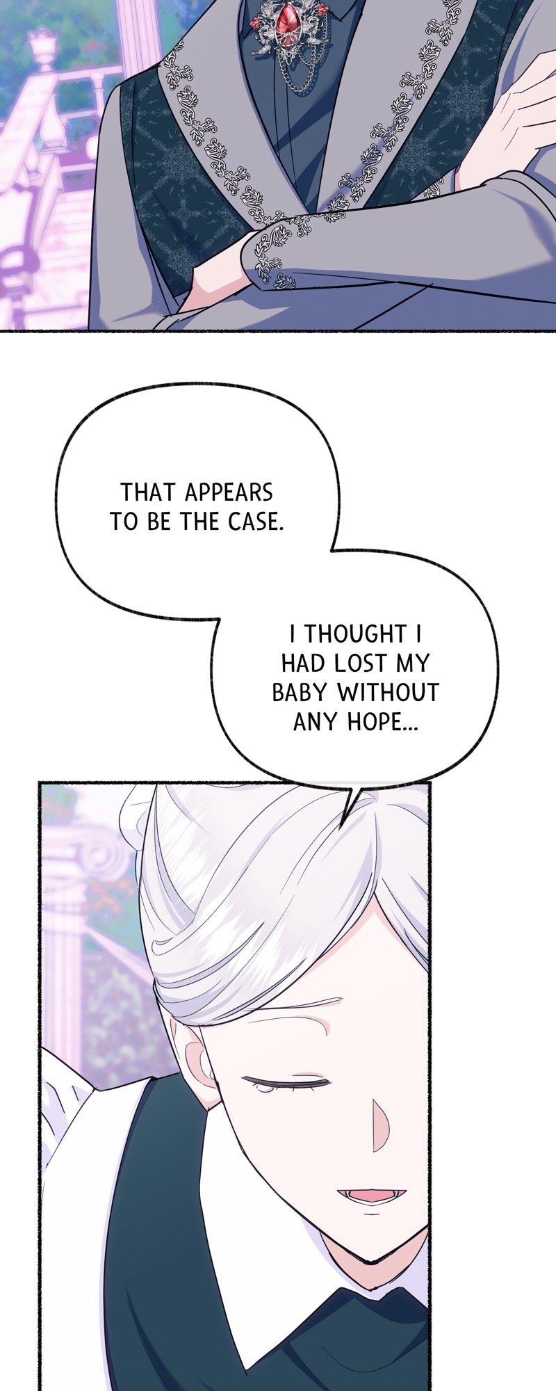 The Possesive Tyrant and His Sleepy Cat Chapter 13 - Page 15