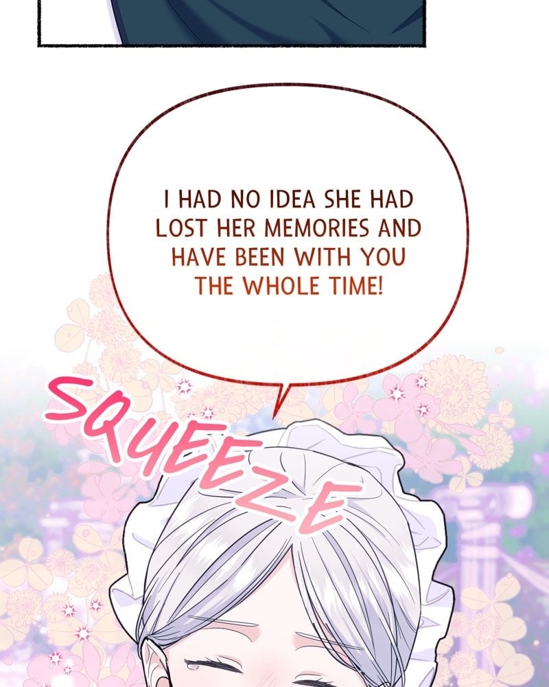 The Possesive Tyrant and His Sleepy Cat Chapter 13 - Page 16