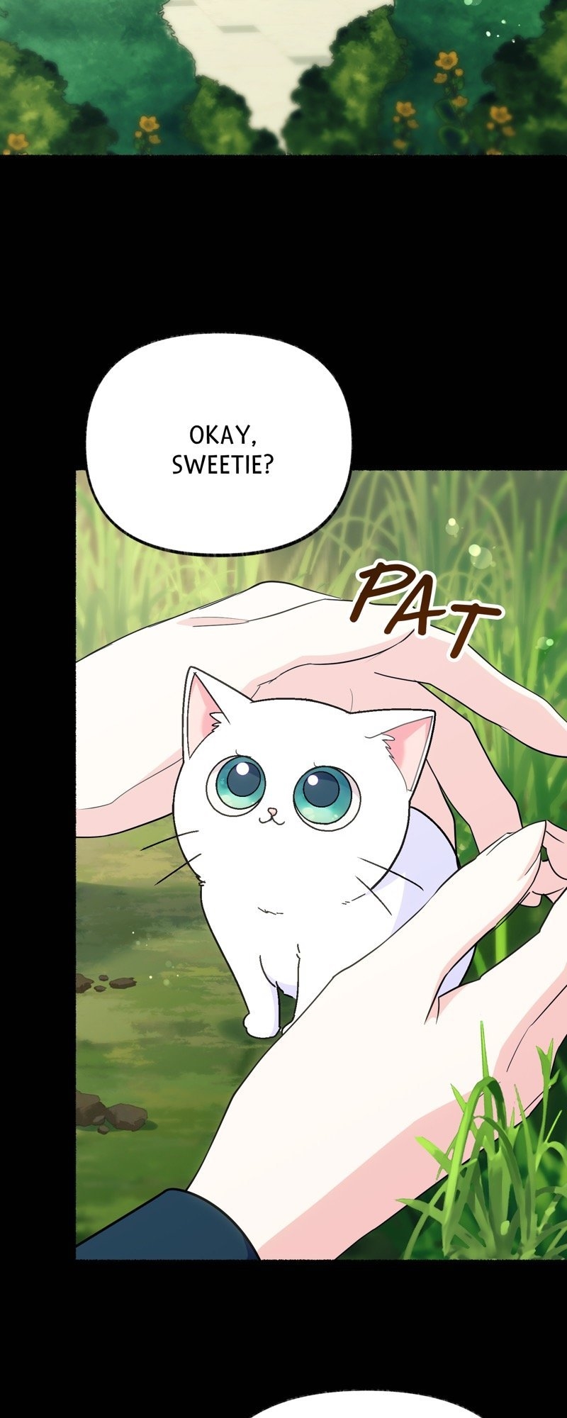 The Possesive Tyrant and His Sleepy Cat Chapter 13 - Page 2