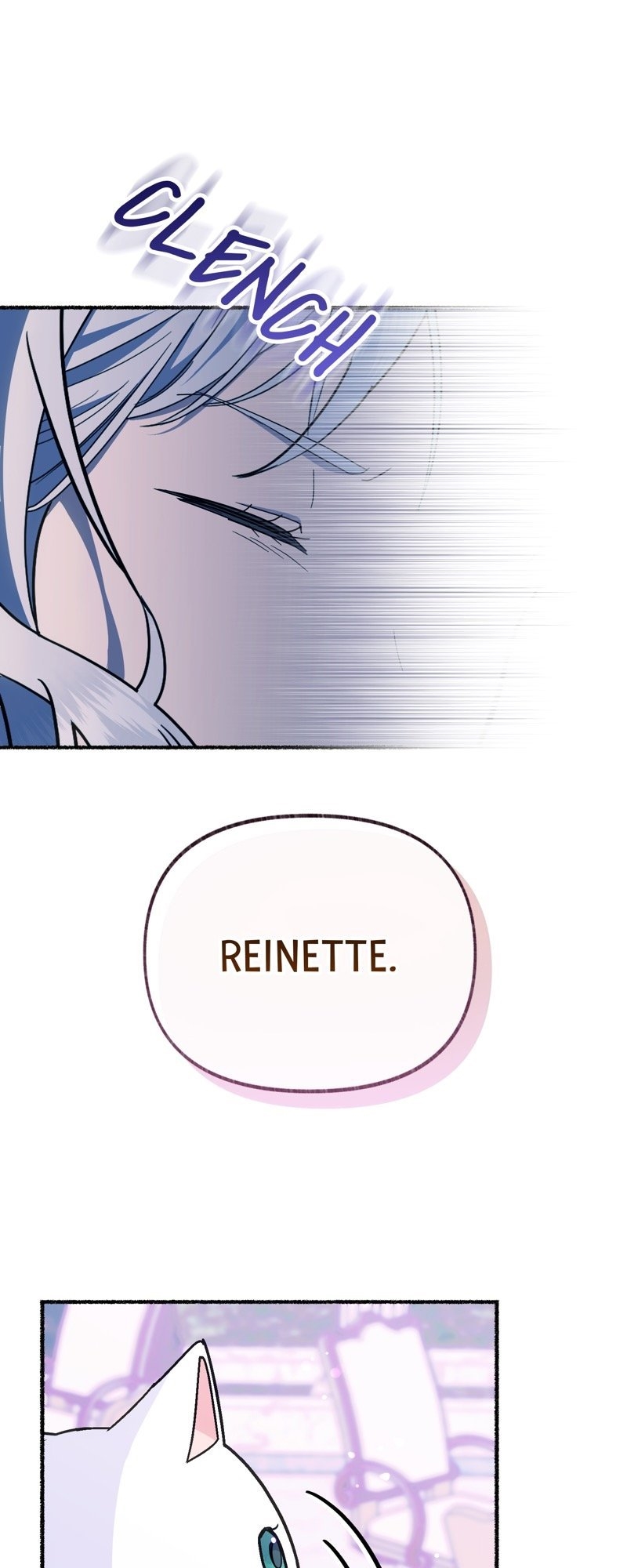 The Possesive Tyrant and His Sleepy Cat Chapter 13 - Page 31