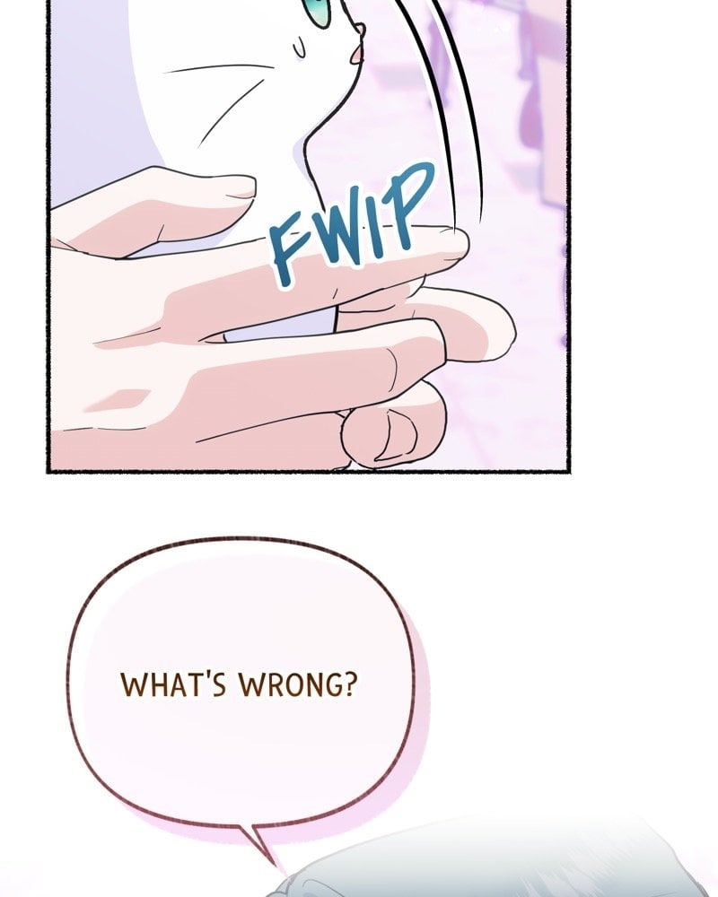 The Possesive Tyrant and His Sleepy Cat Chapter 13 - Page 32