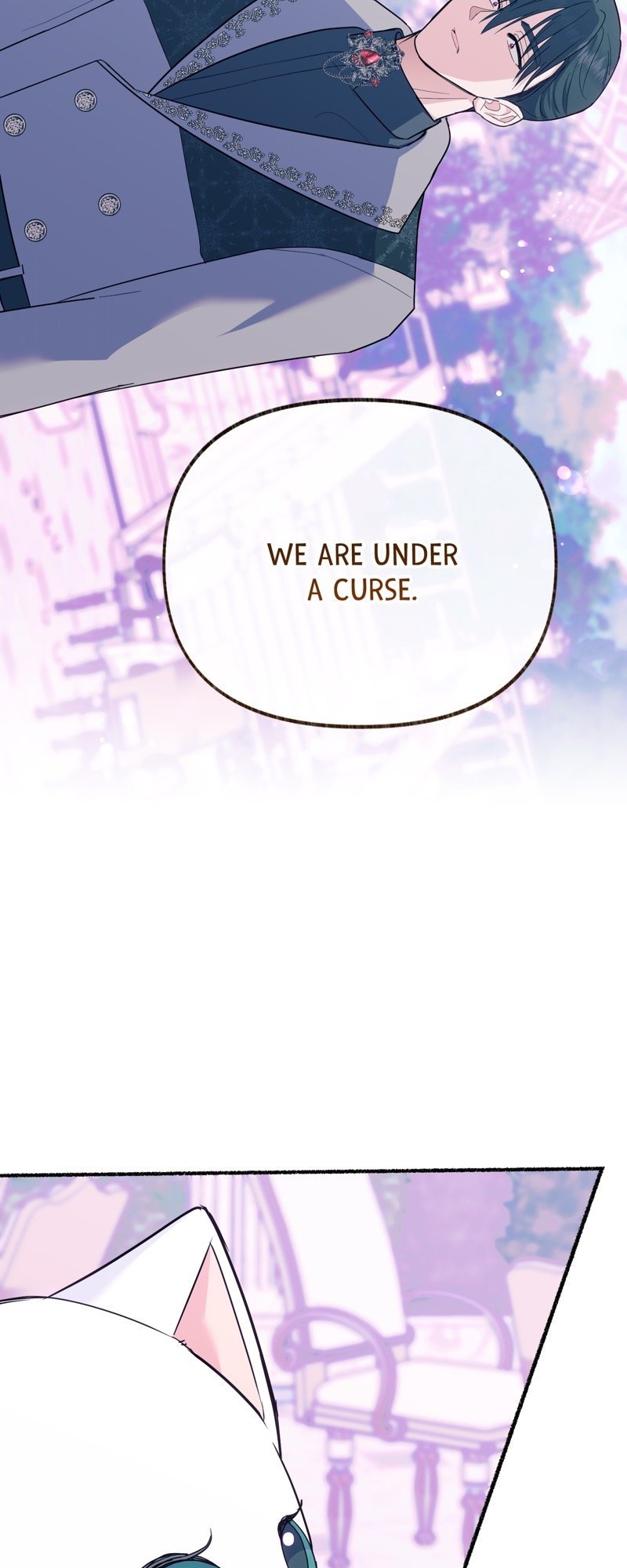 The Possesive Tyrant and His Sleepy Cat Chapter 13 - Page 39