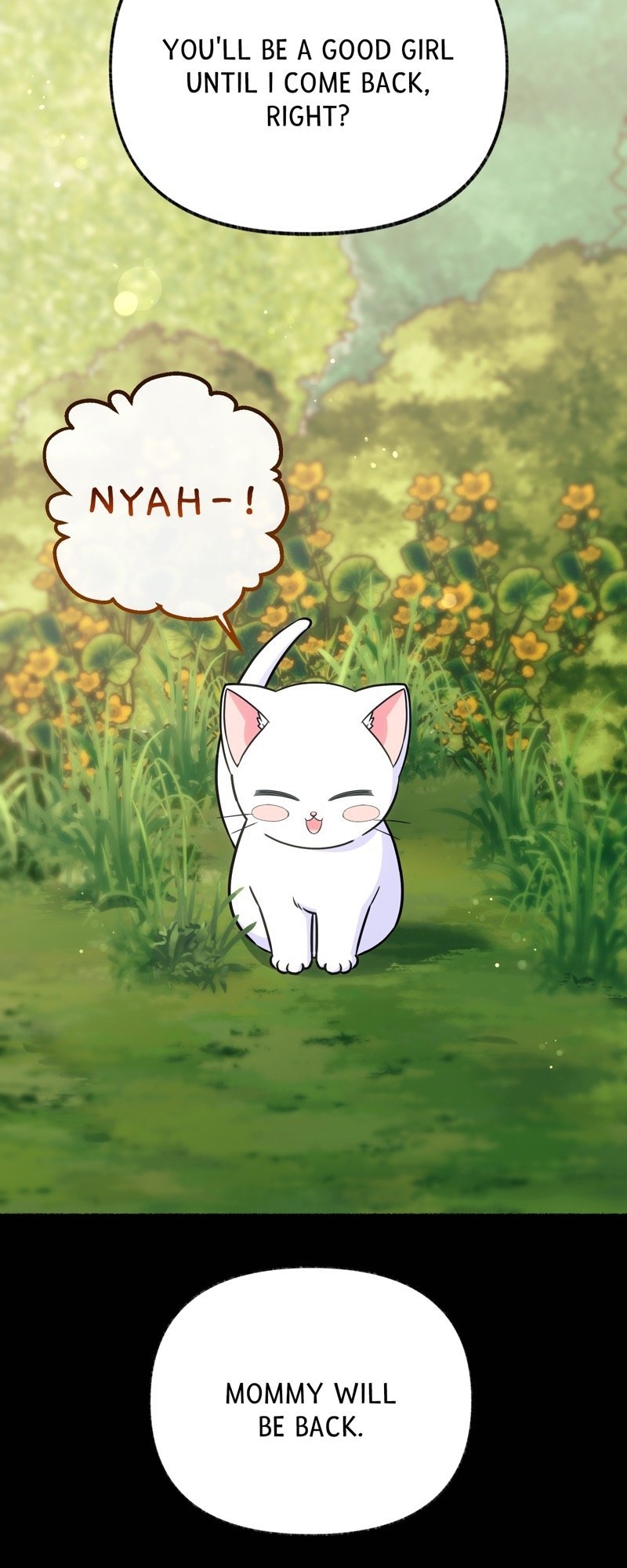 The Possesive Tyrant and His Sleepy Cat Chapter 13 - Page 4