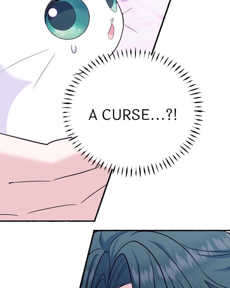 The Possesive Tyrant and His Sleepy Cat Chapter 13 - Page 40