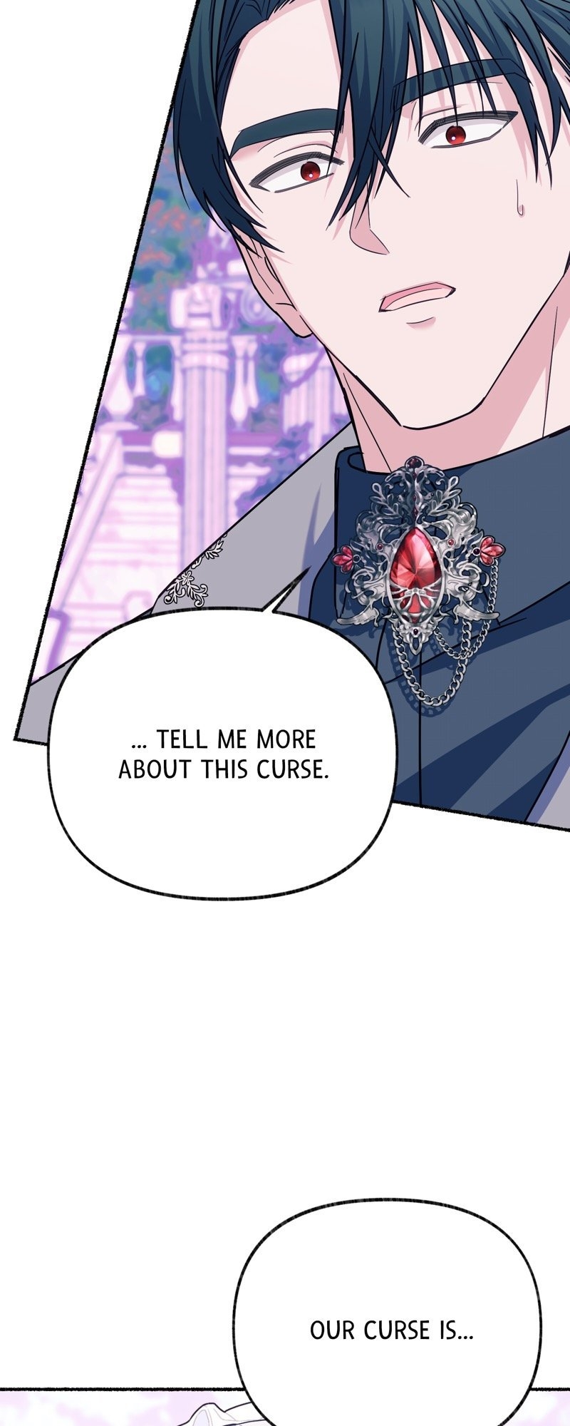 The Possesive Tyrant and His Sleepy Cat Chapter 13 - Page 41