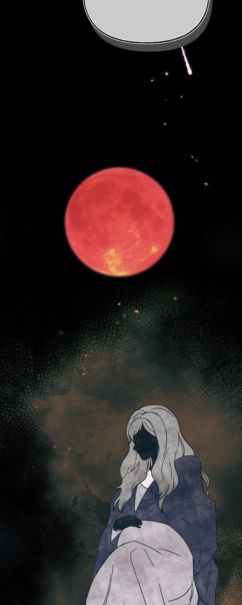 The Possesive Tyrant and His Sleepy Cat Chapter 13 - Page 44