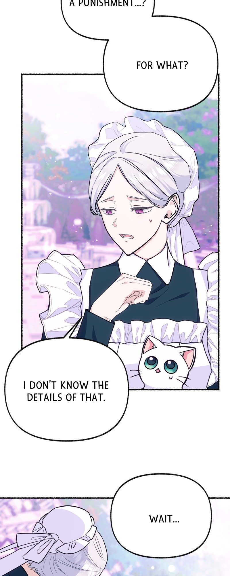 The Possesive Tyrant and His Sleepy Cat Chapter 13 - Page 46