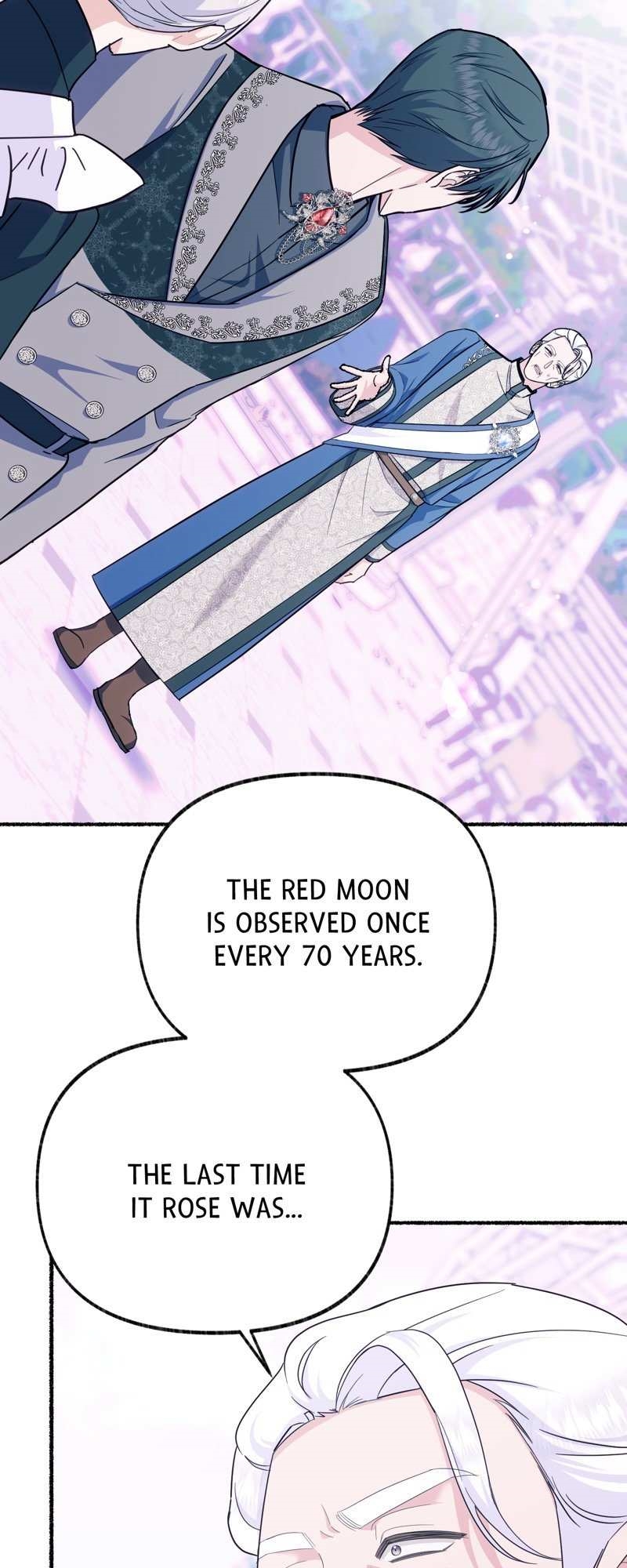 The Possesive Tyrant and His Sleepy Cat Chapter 13 - Page 47