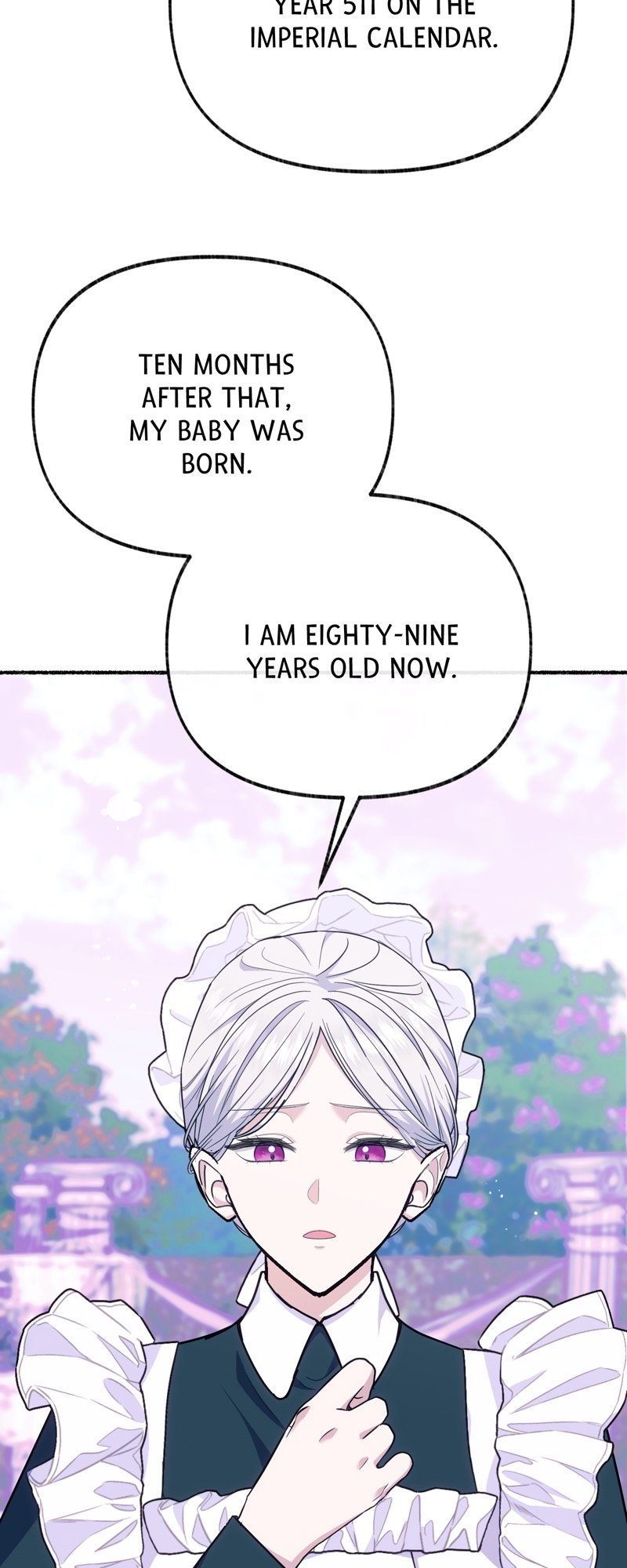 The Possesive Tyrant and His Sleepy Cat Chapter 13 - Page 49