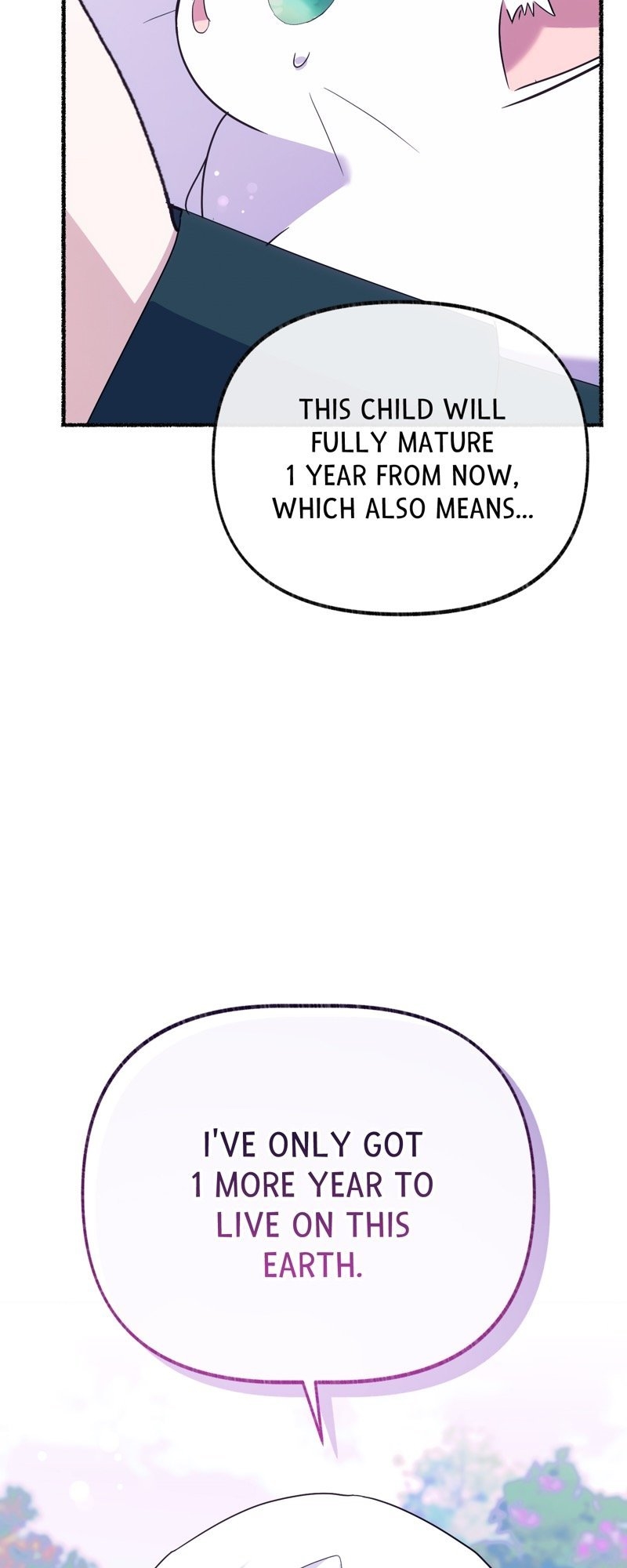 The Possesive Tyrant and His Sleepy Cat Chapter 13 - Page 51