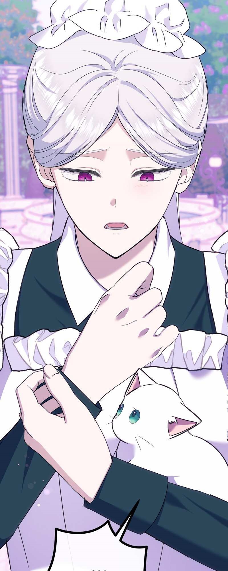 The Possesive Tyrant and His Sleepy Cat Chapter 13 - Page 52