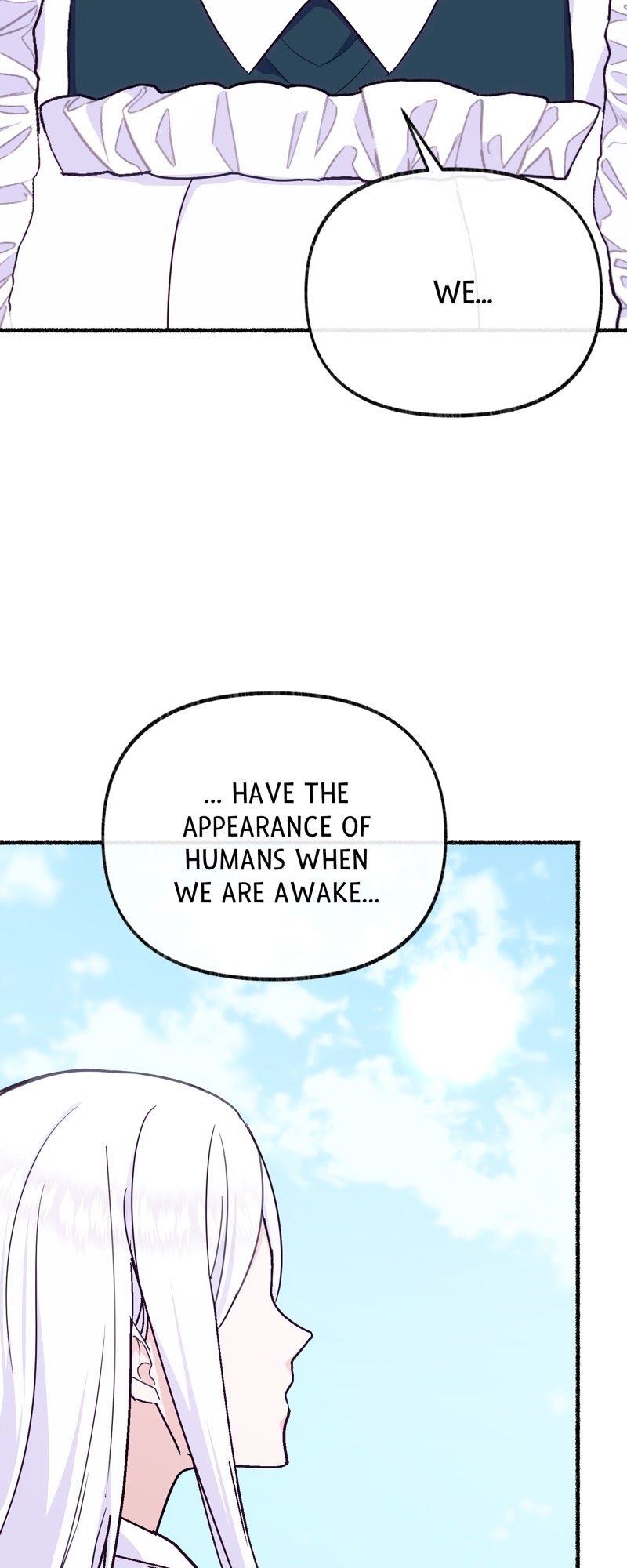 The Possesive Tyrant and His Sleepy Cat Chapter 13 - Page 60