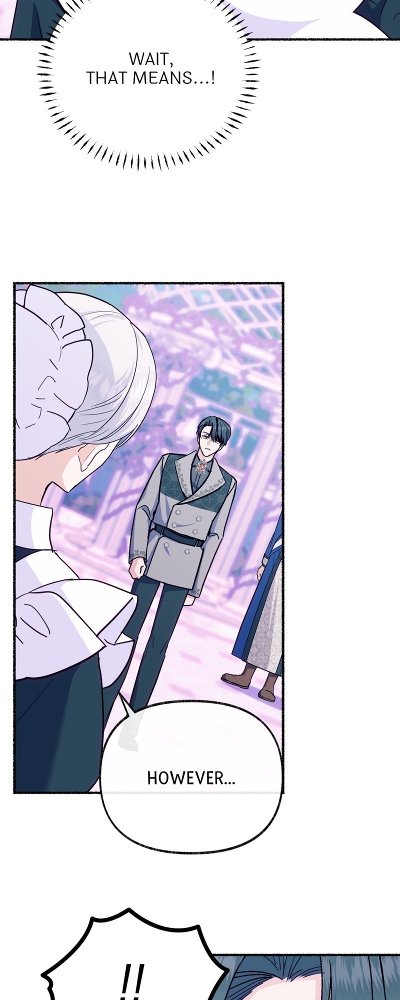 The Possesive Tyrant and His Sleepy Cat Chapter 13 - Page 63