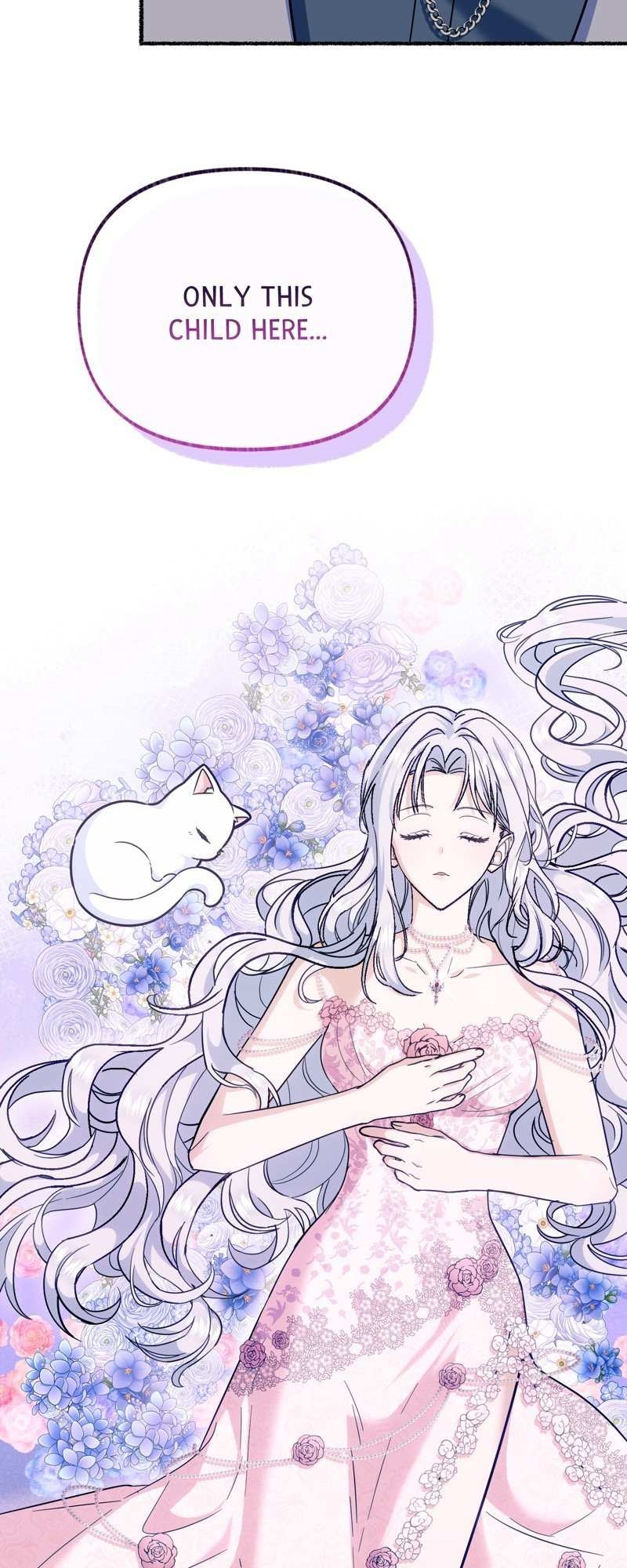 The Possesive Tyrant and His Sleepy Cat Chapter 13 - Page 65