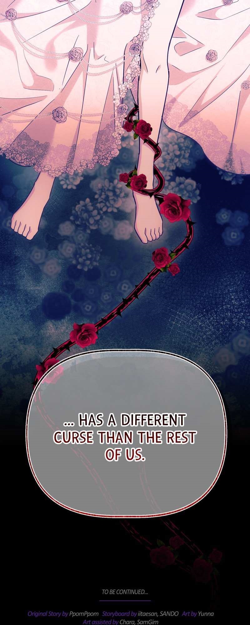 The Possesive Tyrant and His Sleepy Cat Chapter 13 - Page 66