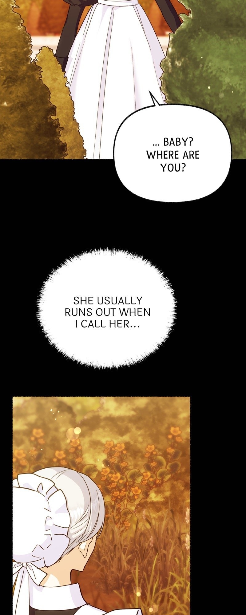 The Possesive Tyrant and His Sleepy Cat Chapter 13 - Page 7