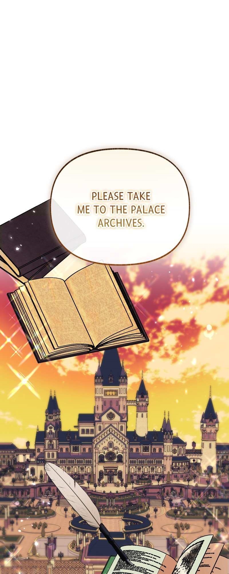 The Possesive Tyrant and His Sleepy Cat Chapter 14 - Page 14