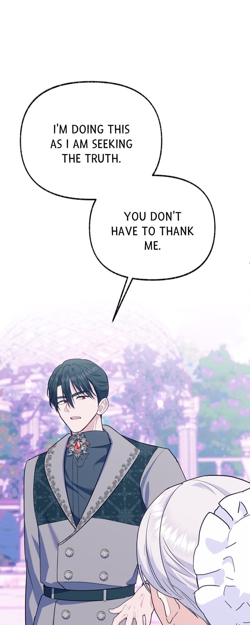 The Possesive Tyrant and His Sleepy Cat Chapter 14 - Page 26