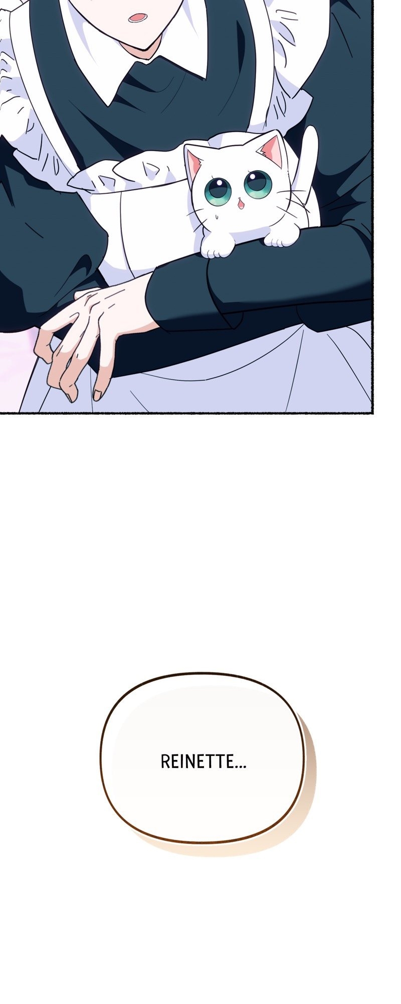 The Possesive Tyrant and His Sleepy Cat Chapter 14 - Page 29