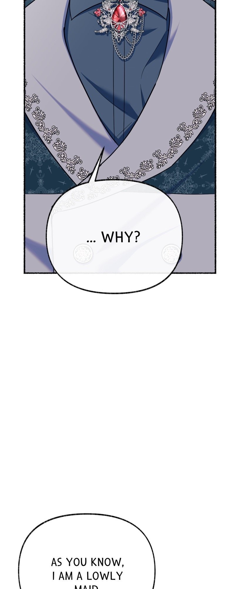 The Possesive Tyrant and His Sleepy Cat Chapter 14 - Page 36