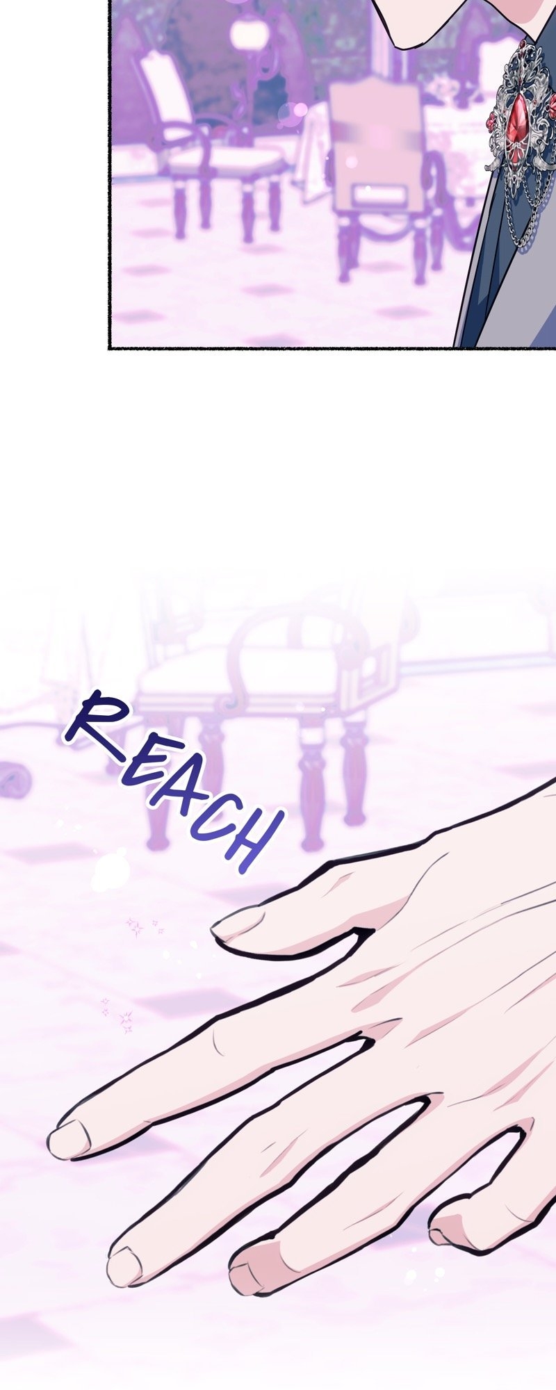 The Possesive Tyrant and His Sleepy Cat Chapter 14 - Page 39