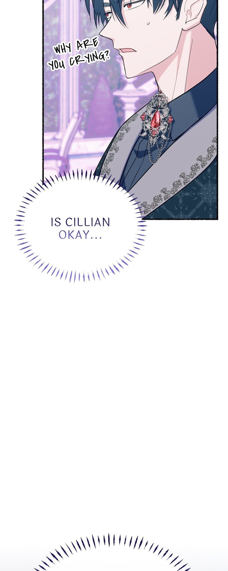 The Possesive Tyrant and His Sleepy Cat Chapter 14 - Page 45