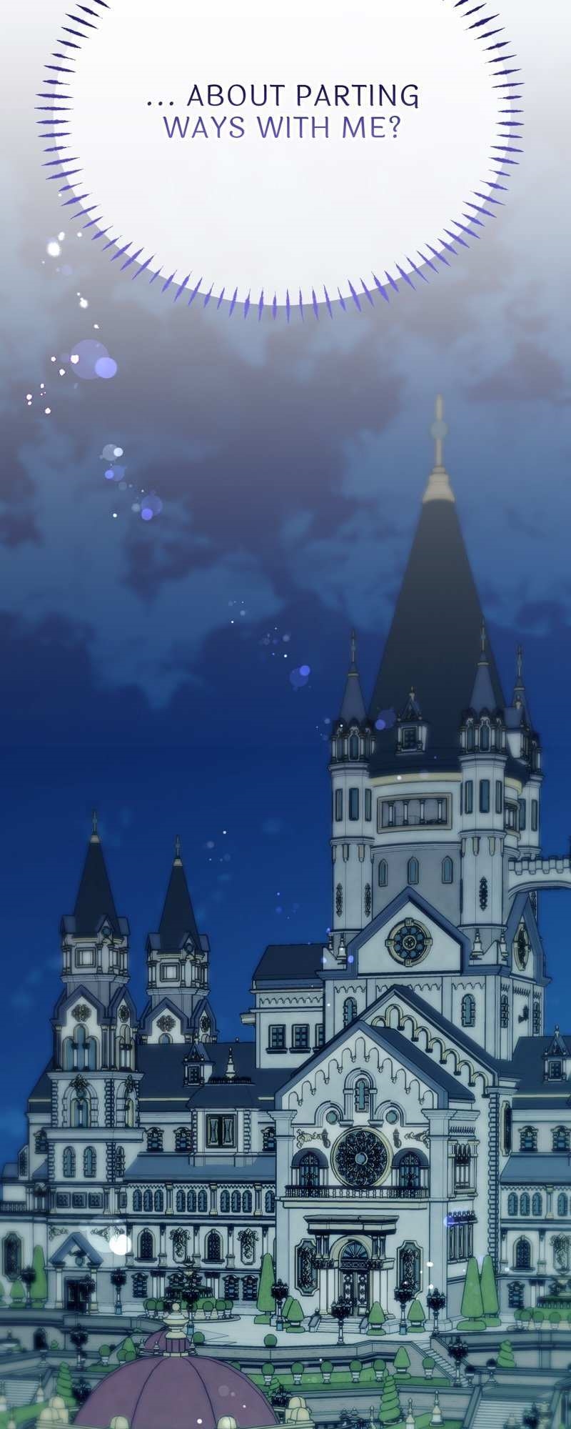 The Possesive Tyrant and His Sleepy Cat Chapter 14 - Page 46